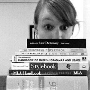 Meet your Posher, Monica.